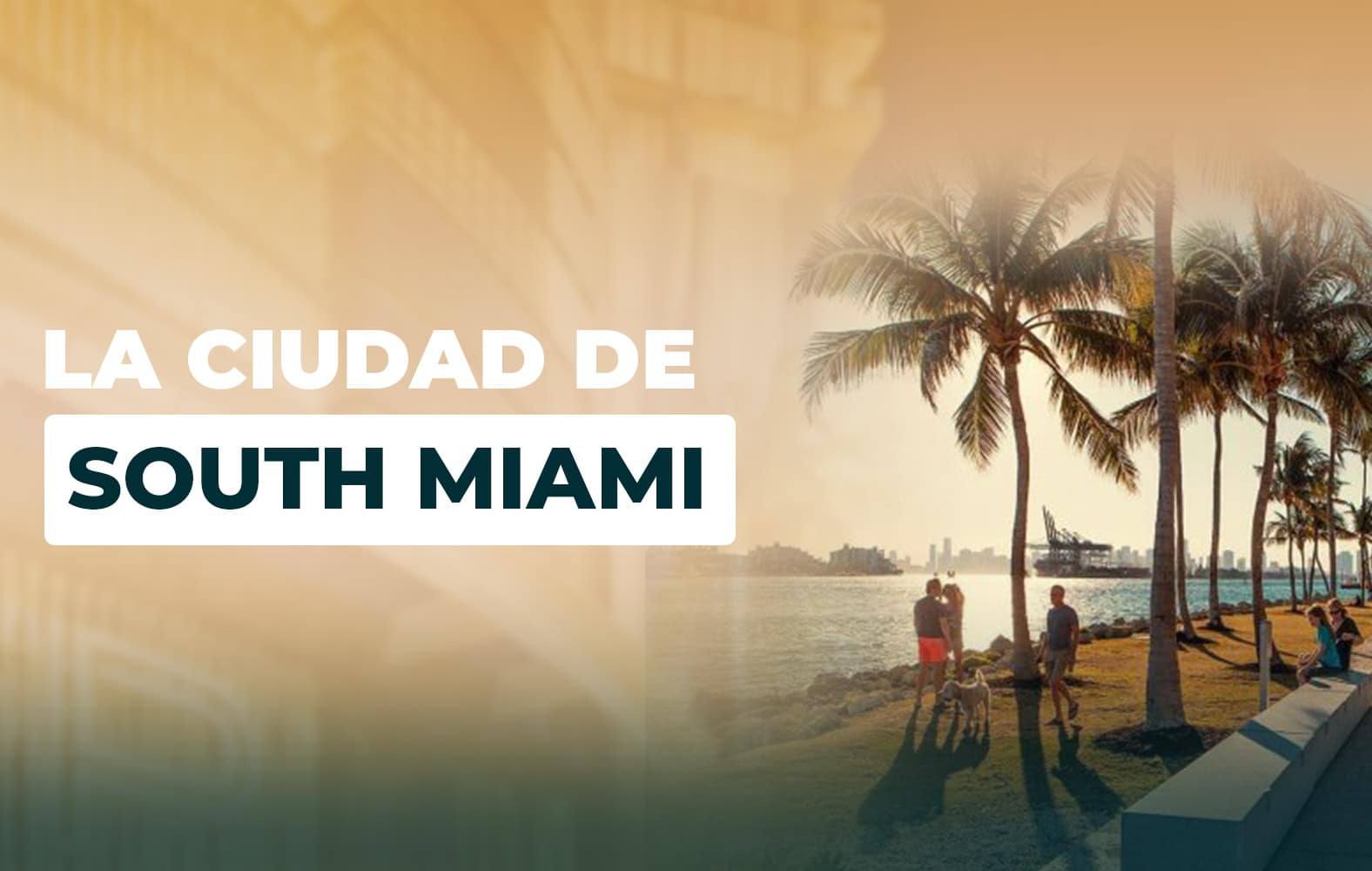 Conoce South Miami