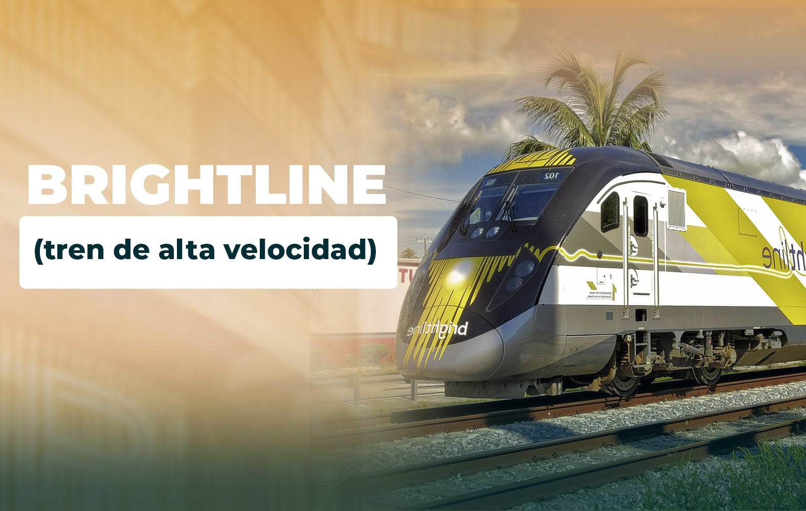 Brightline (tren de alta velocidad)