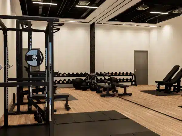 Gym (2)