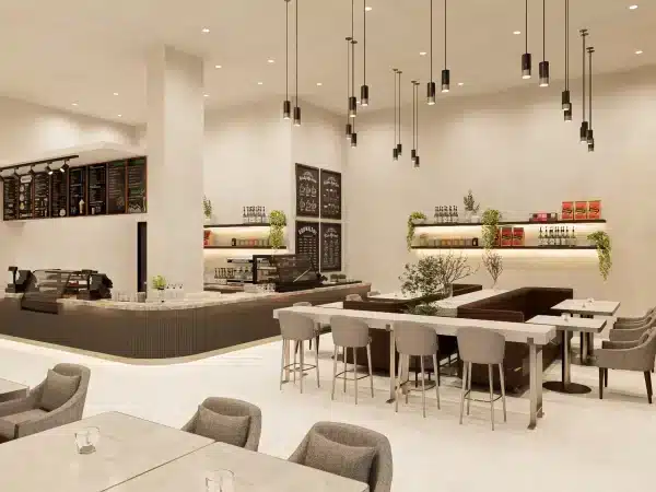 Vitalis Tower Cafe 3