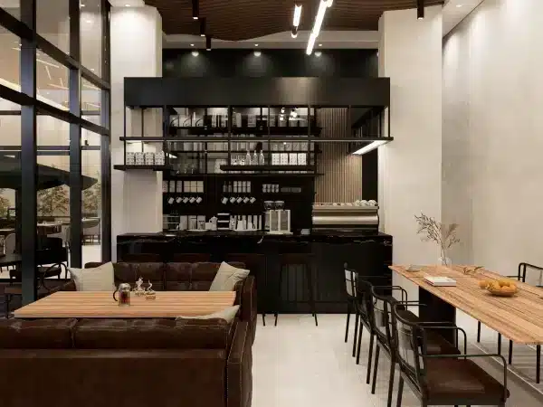 Vitalis Tower Cafe 4